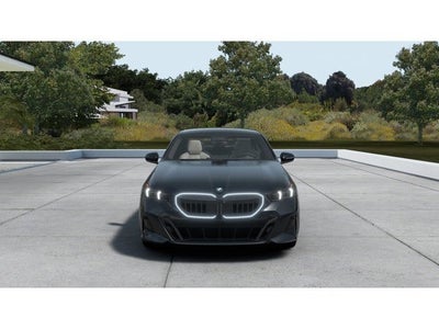 2027 BMW 530i 530i xDrive