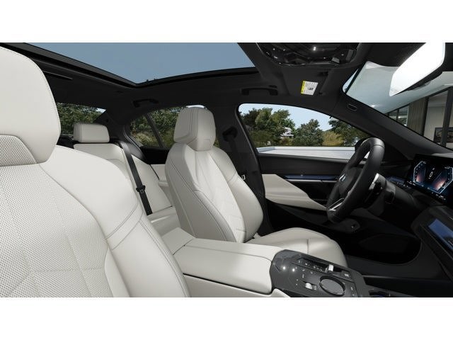 2027 BMW 530i 530i xDrive