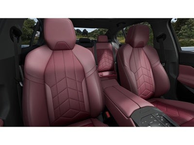 2027 BMW 530i 530i xDrive