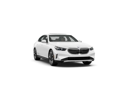 2026 BMW 530i 530i xDrive