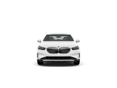 2026 BMW 530i 530i xDrive