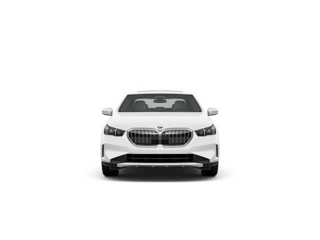 2026 BMW 530i 530i xDrive