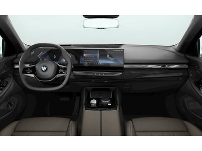 2026 BMW 530i 530i xDrive