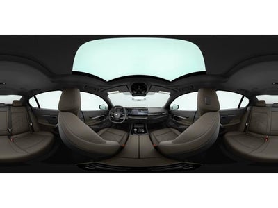 2026 BMW 530i 530i xDrive