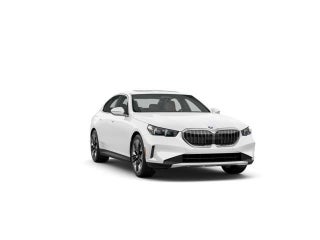 2026 BMW 530i 530i xDrive