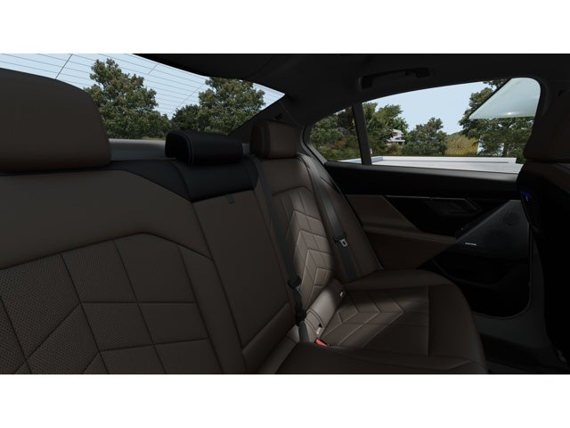 2027 BMW 530i Base