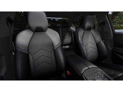 2027 BMW 530i 530i xDrive