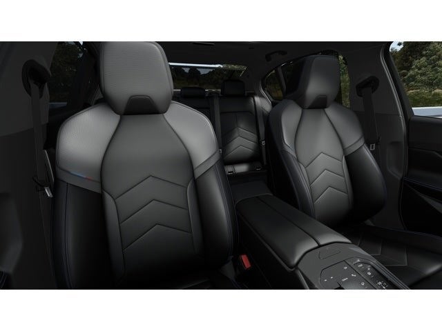 2027 BMW 530i 530i xDrive