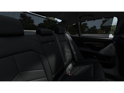 2027 BMW 530i 530i xDrive