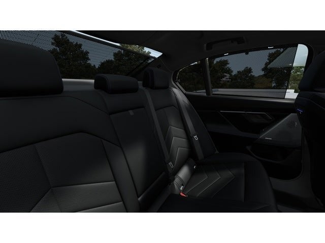 2027 BMW 530i 530i xDrive