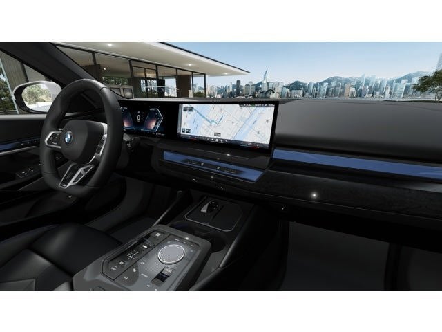 2027 BMW 530i 530i xDrive