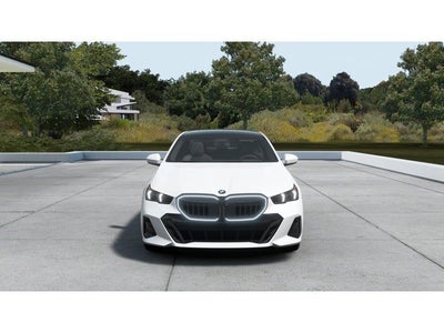 2027 BMW 530i 530i xDrive