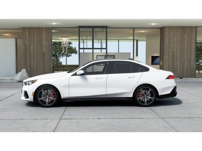 2027 BMW 530i 530i xDrive