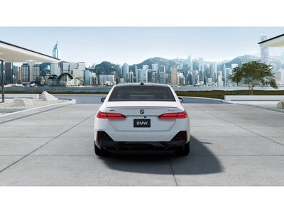2027 BMW 530i 530i xDrive
