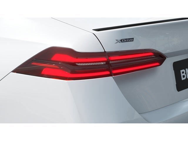 2027 BMW 530i 530i xDrive