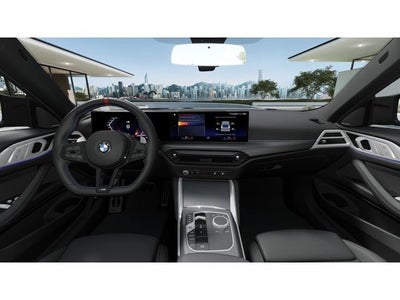 2027 BMW 440i M440i xDrive