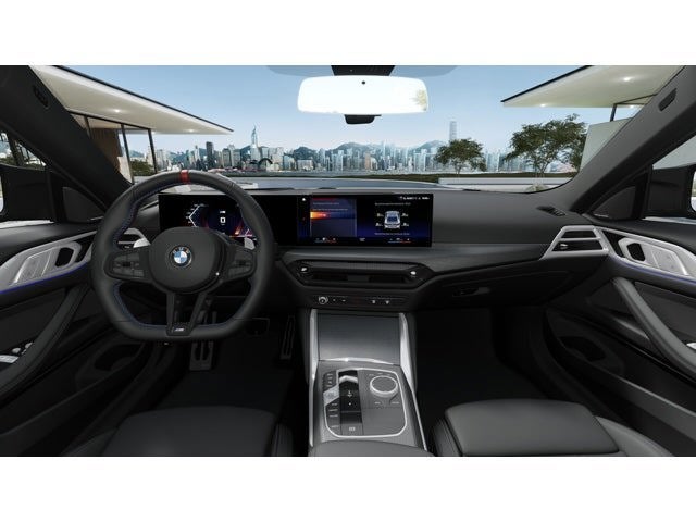 2027 BMW 440i M440i xDrive