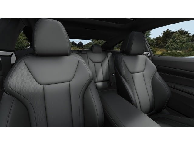 2027 BMW 440i M440i xDrive