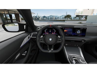 2027 BMW 440i M440i xDrive