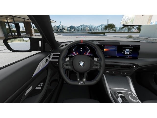 2027 BMW 440i M440i xDrive