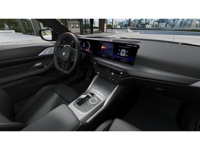 2027 BMW 440i M440i xDrive