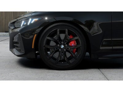 2027 BMW 440i M440i xDrive