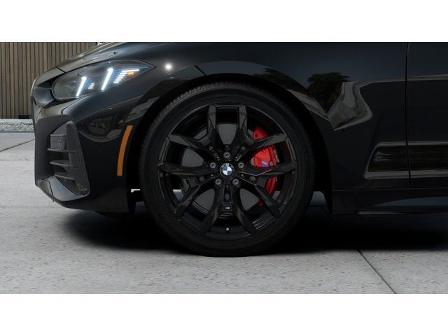 2027 BMW 440i M440i xDrive