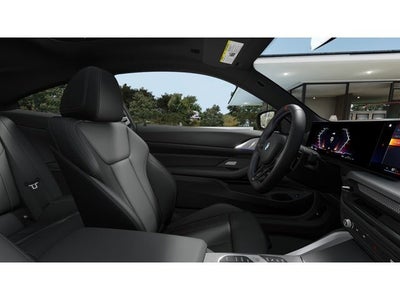 2027 BMW 440i M440i xDrive