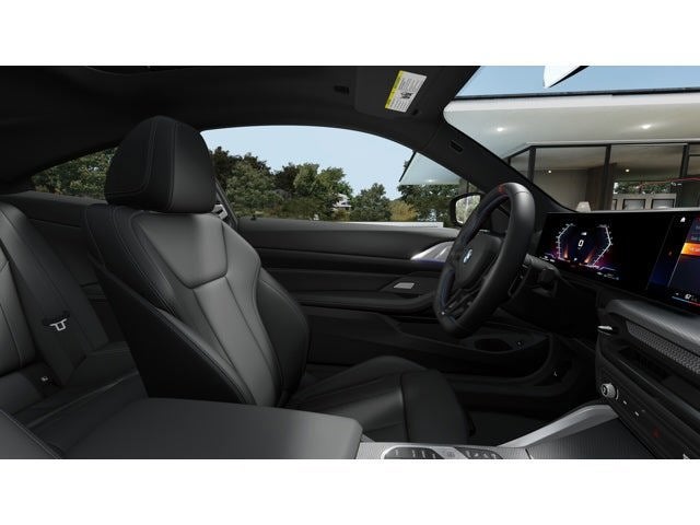 2027 BMW 440i M440i xDrive