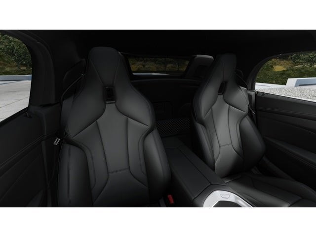 2026 BMW Z4 sDrive30i