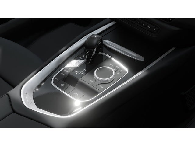 2026 BMW Z4 sDrive30i