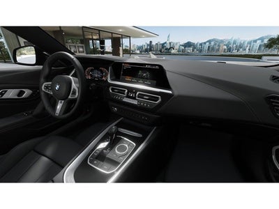 2026 BMW Z4 sDrive30i