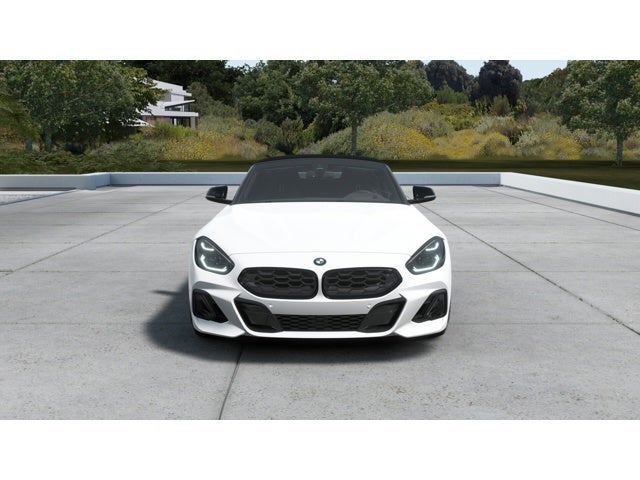 2026 BMW Z4 sDrive30i