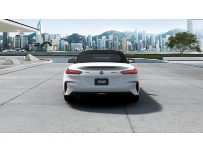 2026 BMW Z4 sDrive30i
