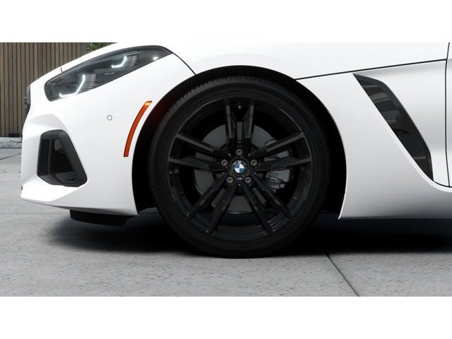 2026 BMW Z4 sDrive30i