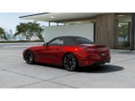 2026 BMW Z4 M40i