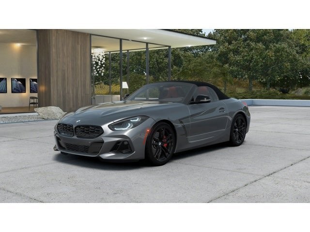 2026 BMW Z4 M40i's photo