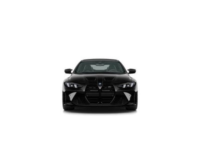 2026 BMW M4 Competition xDrive