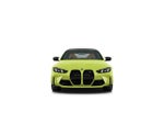 2027 BMW M4 Competition xDrive