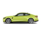 2027 BMW M4 Competition xDrive