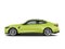 2027 BMW M4 Competition xDrive
