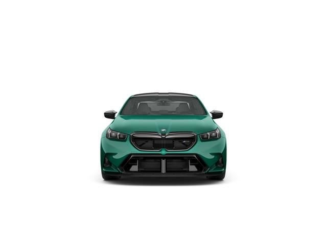 2026 BMW M5 Sedan