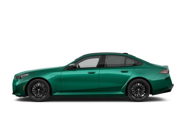 2026 BMW M5 Sedan