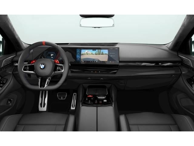 2026 BMW M5 Sedan