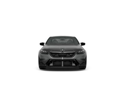 2027 BMW M5 Sedan