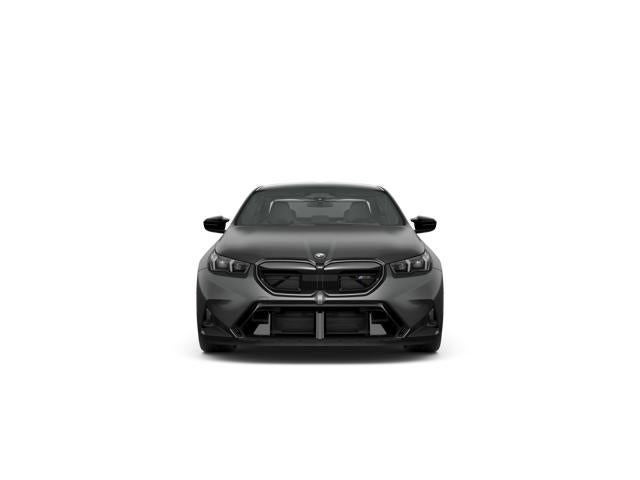 2027 BMW M5 Sedan