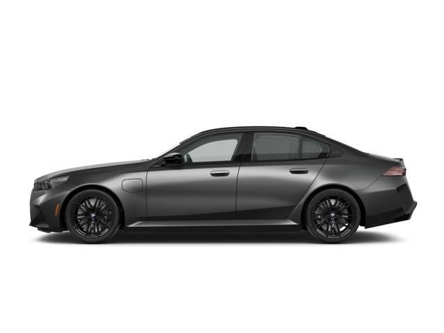2027 BMW M5 Sedan