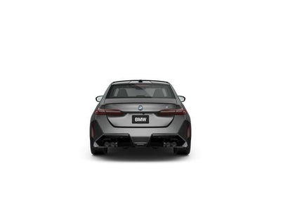 2027 BMW M5 Sedan