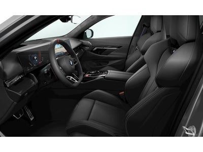 2027 BMW M5 Sedan