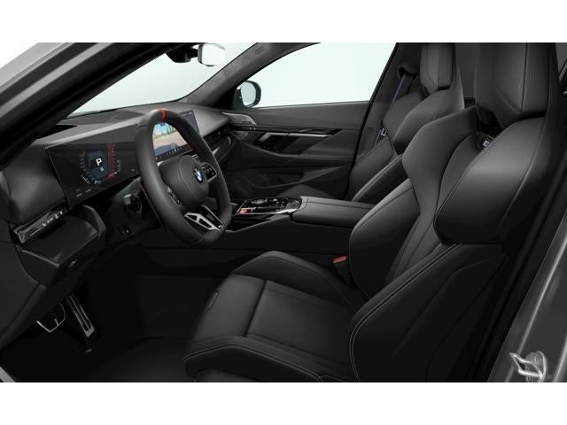 2027 BMW M5 Sedan